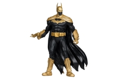 McFarlane DC MULTIVERSE Batman Action Figur Arkham City