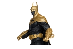 McFarlane DC MULTIVERSE Batman Action Figur Arkham City
