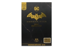 McFarlane DC MULTIVERSE Batman Action Figur Arkham City