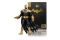 McFarlane DC MULTIVERSE Batman Action Figur Arkham City