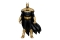 McFarlane DC MULTIVERSE Batman Action Figur Arkham City