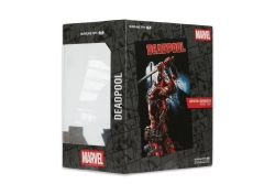 McFarlane Marvel Deadpool Scale Collectible 1:10th