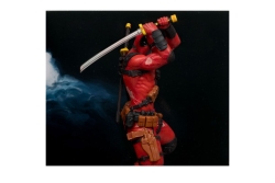 McFarlane Marvel Deadpool Scale Collectible 1:10th