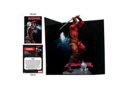 McFarlane Marvel Deadpool Scale Collectible 1:10th
