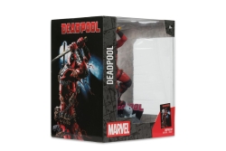 McFarlane Marvel Deadpool Scale Collectible 1:10th