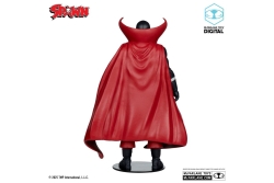 McFarlane Spawn Figur mit Comic 7in