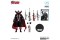 McFarlane Spawn Figur mit Comic 7in