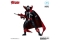 McFarlane Spawn Figur mit Comic 7in