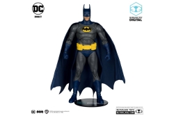 McFarlane DC Direct Batman 7in Action Figure