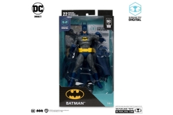 McFarlane DC Direct Batman 7in Action Figure
