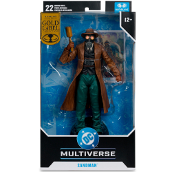 McFarlane DC Multiverse Sandman Action Figure