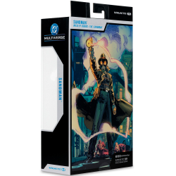 McFarlane DC Multiverse Sandman Action Figure