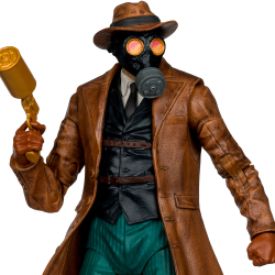 McFarlane DC Multiverse Sandman Action Figure