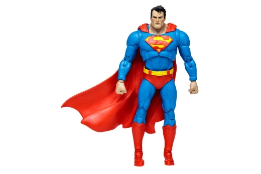 McFarlane DC Multiverse Superman Action Figure 7in
