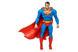 McFarlane DC Multiverse Superman Action Figure 7in