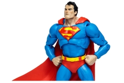 McFarlane DC Multiverse Superman Action Figure 7in