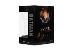McFarlane DC Direct Batman Cowl Replica 1:3 Batman and Robin