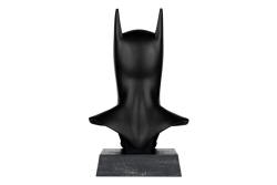 McFarlane DC Direct Batman Cowl Replica 1:3 Batman and Robin