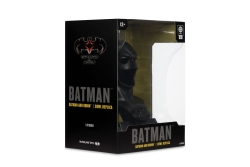 McFarlane DC Direct Batman Cowl Replica 1:3 Batman and Robin