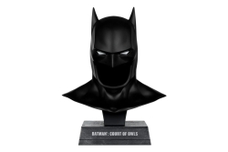 McFarlane DC Direct Batman Cowl Replica 1:3 Court of Owls