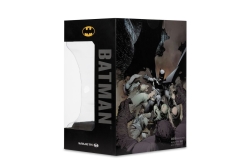 McFarlane DC Direct Batman Cowl Replica 1:3 Court of Owls
