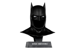 McFarlane DC Direct Batman Cowl Replica 1:3 Court of Owls