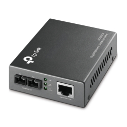 TP-Link Omada Nek MC200CM Medienkonverter V5.2