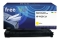 Freecolor Toner HP W2012A yellow mit chip 13000p kompatibel