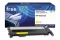 Freecolor Toner HP W2072A yellow mit chip 1000p kompatibel