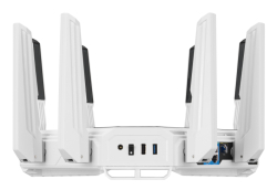 ASUS WL-Router ROG-Rapture GT-BE19000 Tri-Band WiFi7...