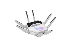 ASUS WL-Router ROG-Rapture GT-BE19000 Tri-Band WiFi7...