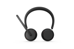 Lenovo Dual-Mode Wireless ANC Headset 6550 (USB-A, Teams)