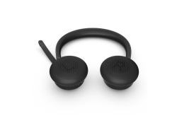 Lenovo Dual-Mode Wireless ANC Headset 6550 (USB-A, Teams)