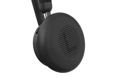 Lenovo Dual-Mode Wireless ANC Headset 6550 (USB-A, Teams)
