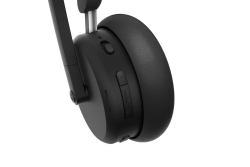 Lenovo Dual-Mode Wireless ANC Headset 6550 (USB-A, Teams)