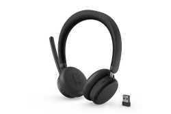 Lenovo Dual-Mode Wireless ANC Headset 6550 (USB-A, Teams)