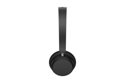 Lenovo Dual-Mode Wireless ANC Headset 6550 (USB-A, Teams)
