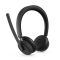 Lenovo Dual-Mode Wireless ANC Headset 6550 (USB-A, Teams)