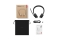 Lenovo Dual-Mode Wireless ANC Headset 6550 (USB-A, Teams)