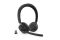 Lenovo Dual-Mode Wireless ANC Headset 6550 (USB-A, Teams)