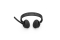Lenovo Dual-Mode Wireless ANC Headset 6550 (USB-A, Teams)