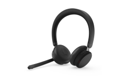 Lenovo Dual-Mode Wireless ANC Headset 6550 (USB-C, Teams)