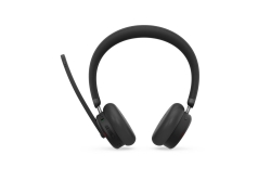 Lenovo Dual-Mode Wireless ANC Headset 6550 (USB-C, Teams)