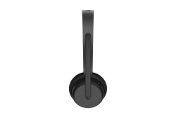 Lenovo Dual-Mode Wireless ANC Headset 6550 (USB-C, Teams)