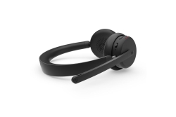 Lenovo Dual-Mode Wireless ANC Headset 6550 (USB-C, Teams)