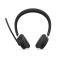 Lenovo Dual-Mode Wireless ANC Headset 6550 (USB-C, Teams)