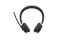 Lenovo Dual-Mode Wireless ANC Headset 6550 (USB-C, Teams)