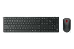 Lenovo TAS+Maus wireless - Multi-Mode Pro Combo 6000-german