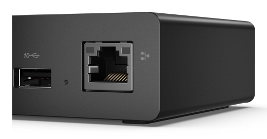 Lenovo Dock - 100W ThinkPad USB4 Dock 5000 - USB-C