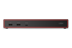 Lenovo Dock - 100W ThinkPad USB4 Dock 5000 - USB-C